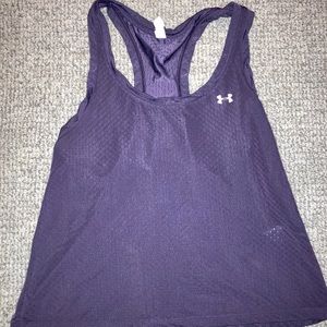 Underarmour tank
